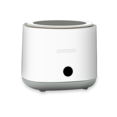 Ultrasonic Denture Cleaner Invisible Braces Orthodontic Ultrasonic Cleaning Machine