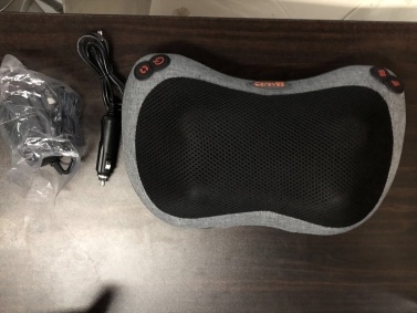 massage pillow