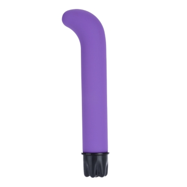 Long hair vibrator shower bending