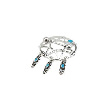 Tribal dream ring