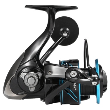 10+1BB Spinning Fishing Reel