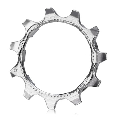 Bike Cassette Cog MTB Road Bike Freewheel Sprocket Cycling Bicycle Cassette Fixed Gear 8S / 9S / 10S / 11S / 11T / 13T