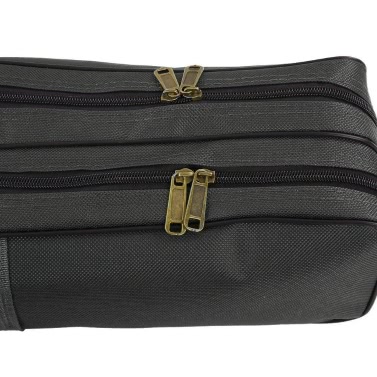 100cm/150cm Foldable Multi-purpose Fishing Bags Fishing Rod Bags Zipped Bags Case Fishing Tackle Bags Storage Bags Pouch Holder