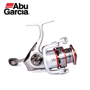 Abu Garcia Orra 2S10 S20 S30 S40 6 + 1BB 5.8: 1 Carbon Drag Spinning Angelrolle mit IM-C6 Körper und Braid-Ready Spule Rad