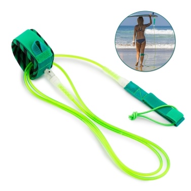 Outdoor Surfboard Leash