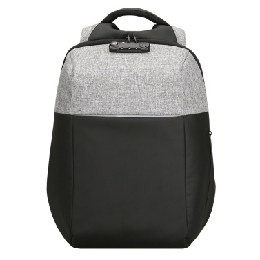MARK RYDEN Fashionable Anti-Thief Multifunctional Business Laptop Bag Waterproof USB Charging Outdoor Men Backpack