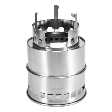 Folding Camping Stove