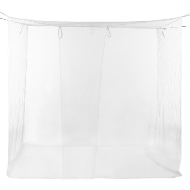 White Camping Mosquito Net Outdoor Anti-mosquito Insect Mesh Tent Net