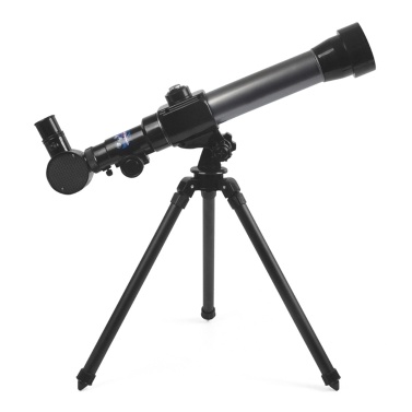 Kids Telescope 20X-30X-40X Adjustable Astronomical Telescope with Tripod for Beginners