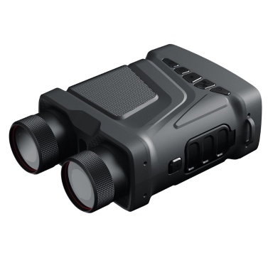 1080P Portable Binocular Infrared Night-Visions Device