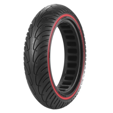 8.5 inches Electric Scooter Shock-absorbing Rubber Tire for Xiaomi M365 Electric Scooter