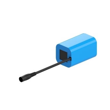 1pc 7.4V 12000mAh Battery Rechargeable Battery Replacement for Fishing Bait Boat