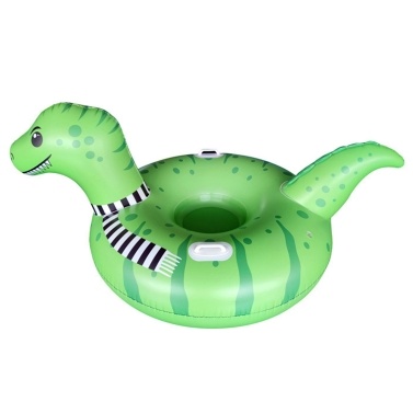 Thicken Snow Tube Inflatable Snow Sleds with Handles Winter Toys for Kids Adults