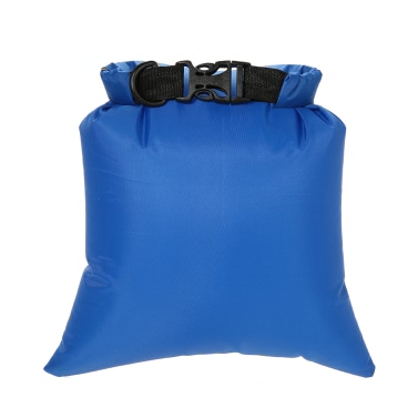 Lixada Pack of 3 Wasserdichte Tasche 3L + 5L + 8L Outdoor Ultraleichte Trockensäcke