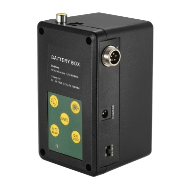 4500mAh Battery for F8200B Fishing Finder