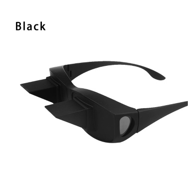 62% OFF Funny Lazy Periscope Horizontal Glasses,limited offer $5.39 62% OFF Funny Lazy Periscope Horizontal Glasses,limited offer $5.39