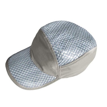 Summer Sunscreen Cooling Heatstroke Protect Cap