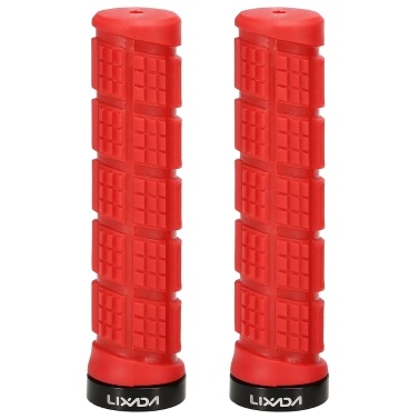 Lixada 2PCS Bike Lenkergriffe