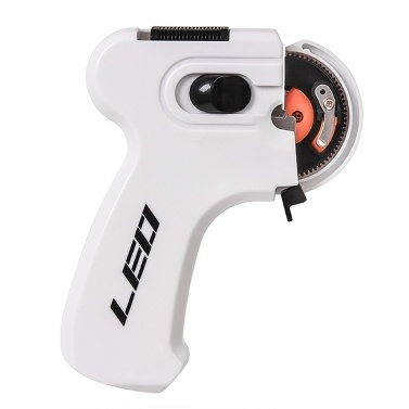 Electric Fishing Hook Tier Machine