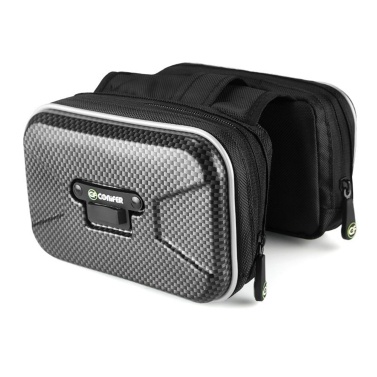 Bicycle Bag, Upper Tube Bag Saddle Bag Mountain Bike Bag