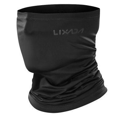 Lixada Cycling Half Face Cover Cycling Face Mask