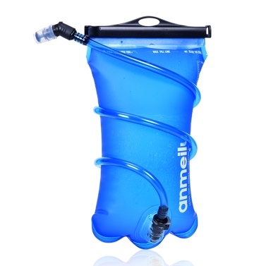5L Lightweight Hydration Backpack Outdoor Water Resistant Cycling Bag for Biking Hiking Running