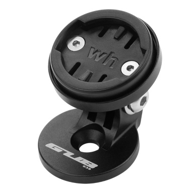 Adjustable Bike Stem Top Cap Mount Holder