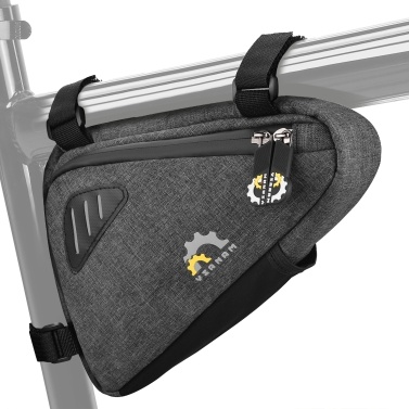 Waterproof Bike Triangle Bag