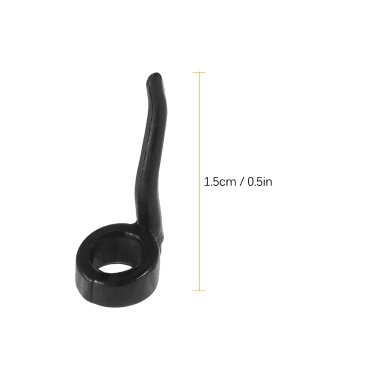 6PCS Carp Fishing Tackle Zig Aligna Foam