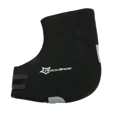 Neoprene Rainproof Winter MTB Motor Cycling Handlebar Bar End Mittens Mitts Gloves Mountain Bicycle Bike Hands Warmer Hand Covers