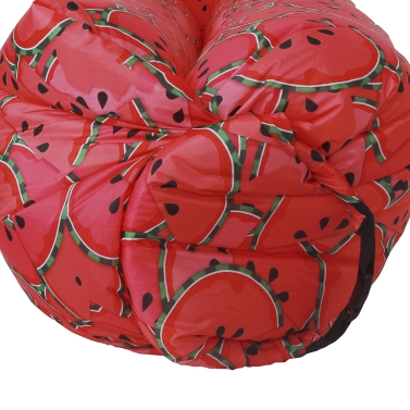 Inflatable Lounger Portable Air Chair Sofa