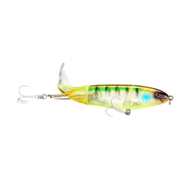 SeaKnight Fischköder 39g-130mm Topwater Köder Schwimmende Big Hard Köder Outdoor Popper Fischköder mit Drillings