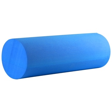 Yoga Foam Roller High-density EVA Muscle Roller Self Massage Tool for Gym Pilates Yoga Fitness 30cm / 45cm / 60cm