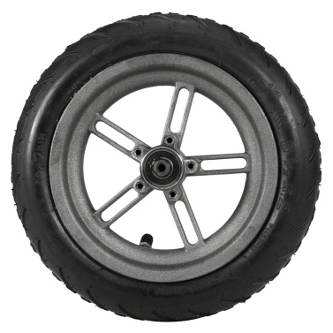 Xiaomi M365 Universal 8.5 x 2 Upgraded Thicken Tire Durable Tire Anti Slip Wheel Replacement