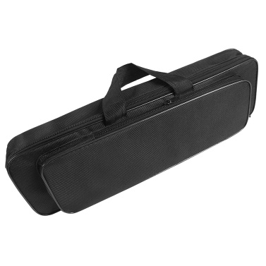 45cm/50cm/60cm Fishing Rod Bag Water-repellent Fishing Rod Reel Case Bag Fishing Tackle Tool Storage Bag