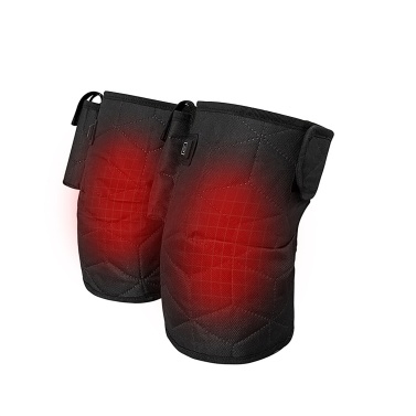 Knee Electric Heating Pad 3 Temperature Control Knee Brace Winter Knee Warmer