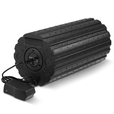$20 OFF 4 Speed Vibrating Fitness Foam Roller,free shipping $68.99(Code:JFJ20) $20 OFF 4 Speed Vibrating Fitness Foam Roller,free shipping $68.99(Code:JFJ20)