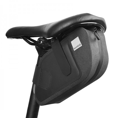 Bicycle Saddle Bag Bike Seat Bag Reflective Cycling Rear Seat Post Bag Large Capacity Tail Rear Bag MTB Road Bike Bag Bicycle Storage Bag Bike Accessories