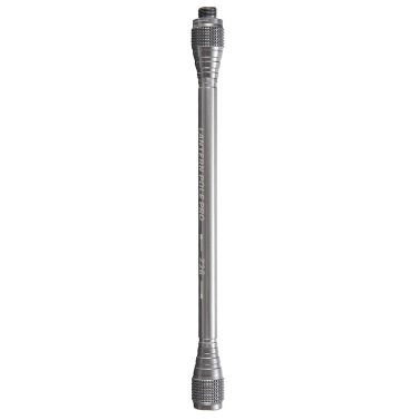 Gas Lantern Extension Tube Lamp Extender Pole Camping Lamp Extension Rod For Camping Hiking