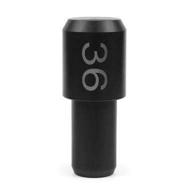 Bike Front Fork Seal Installation Tool Bicycle Fork Dust Seal Installation Driver Kit Replacement for Fox and Rockshox 32/34/35/36/40mm Pipe Diameter