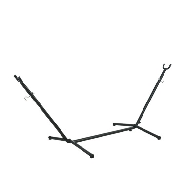 Professional Hammock Support Indoor And Outdoor Hammock Support Iron Pipes