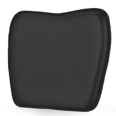 Kayak Seat Cushion Lightweight Anti-slip Memory Foam Padded Kayak Seat Pad
