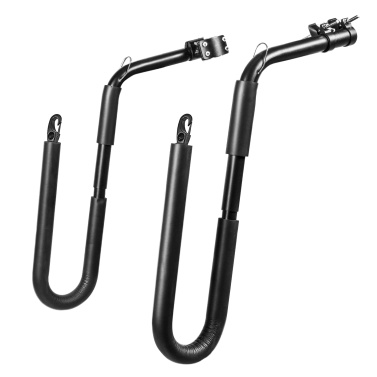 Bicycle Surfboard Rack Bike Surfing Board Carrier Surfboard Holder