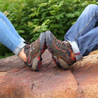 Outdoor Men