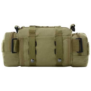 Multi-functional Waist Pack Bike Front Handle Bag