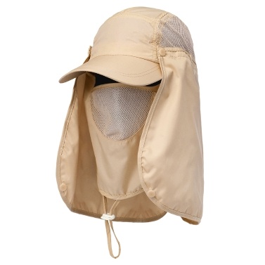 Outdoor Sport Hiking Visor Hat