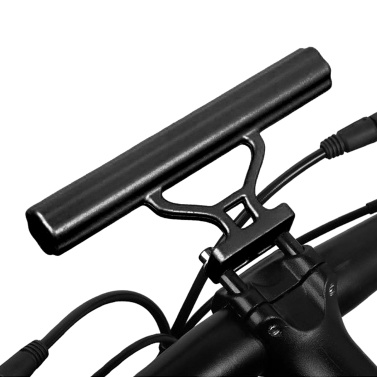 Bike Handlebar Extender Aluminum Alloy Bike Handlebar Extension Bracket Bicycle   Mount Holder