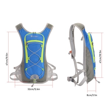 Hydration Pack Bicycle Backpack