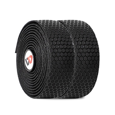 WEST BIKING Bike Handlebar Tape EVA Shock Absorption Handle Bar Tape Anti-slip Silica Gel Wrap Bicycle Accessories