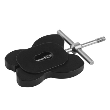 Reel Bearing Pin Remover Aluminium Alloy Fishing Reel Spool Bearing Pin Remover Baitcasting Maintenance Kit